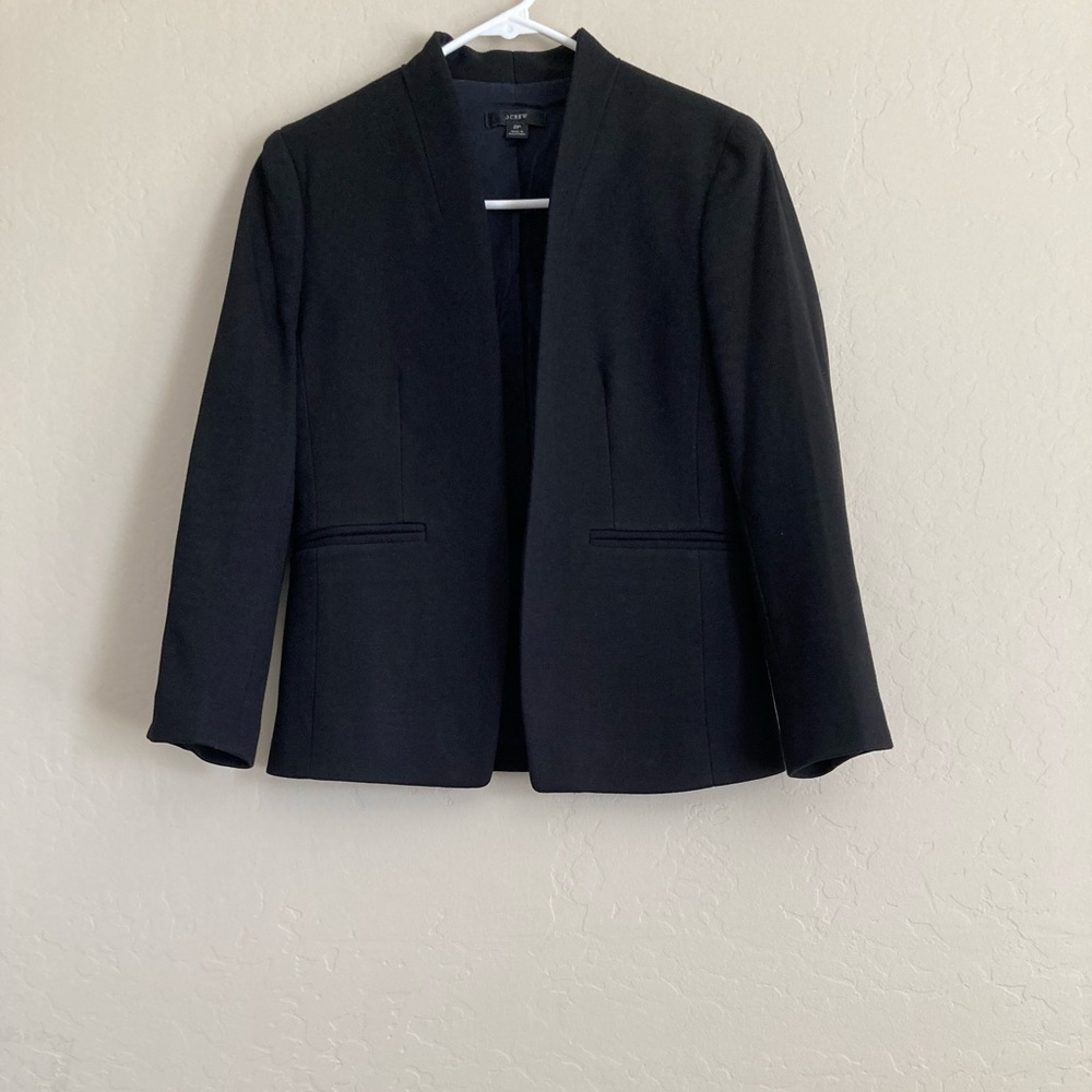 J.Crew Blazer
